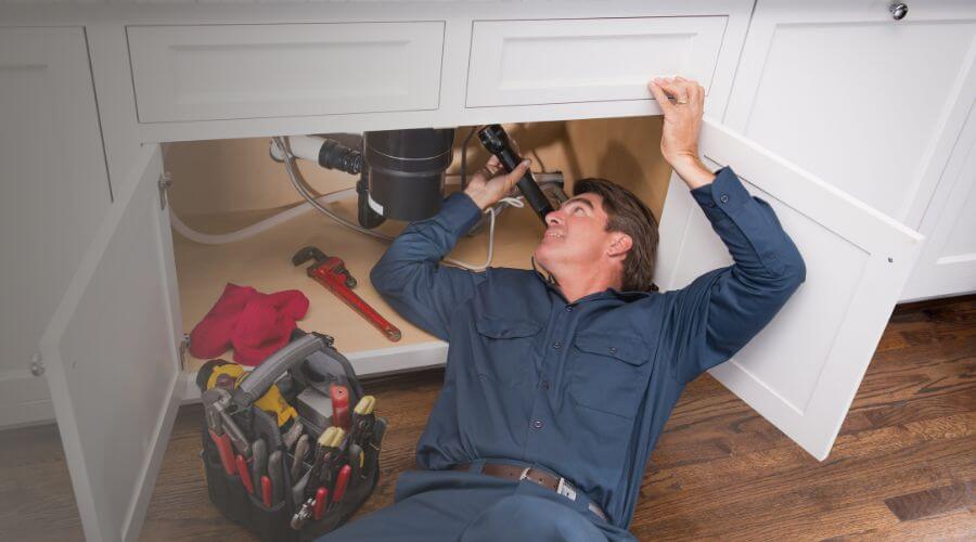 Professional emergency plumbing in Lublin, WI